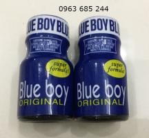 Thuốc ngửi kích thích nam nữ Blue Boy BB02