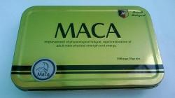  Nam 38 - Thuốc cương dương MACA cao cấp từ USA
