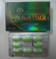 Nam 78. Thuốc cường dương cao cấp Herb Viagra